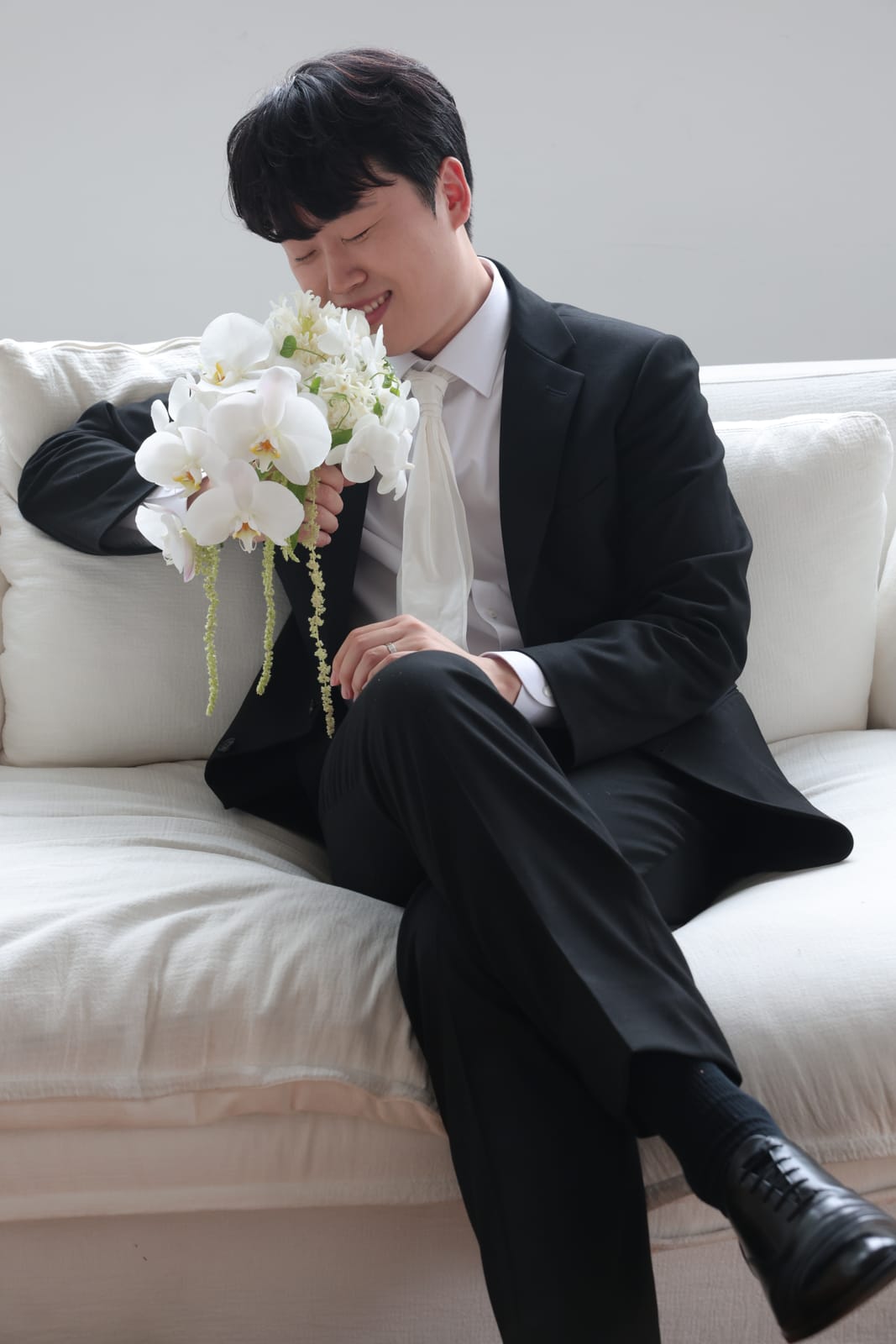 웨딩 사진 3