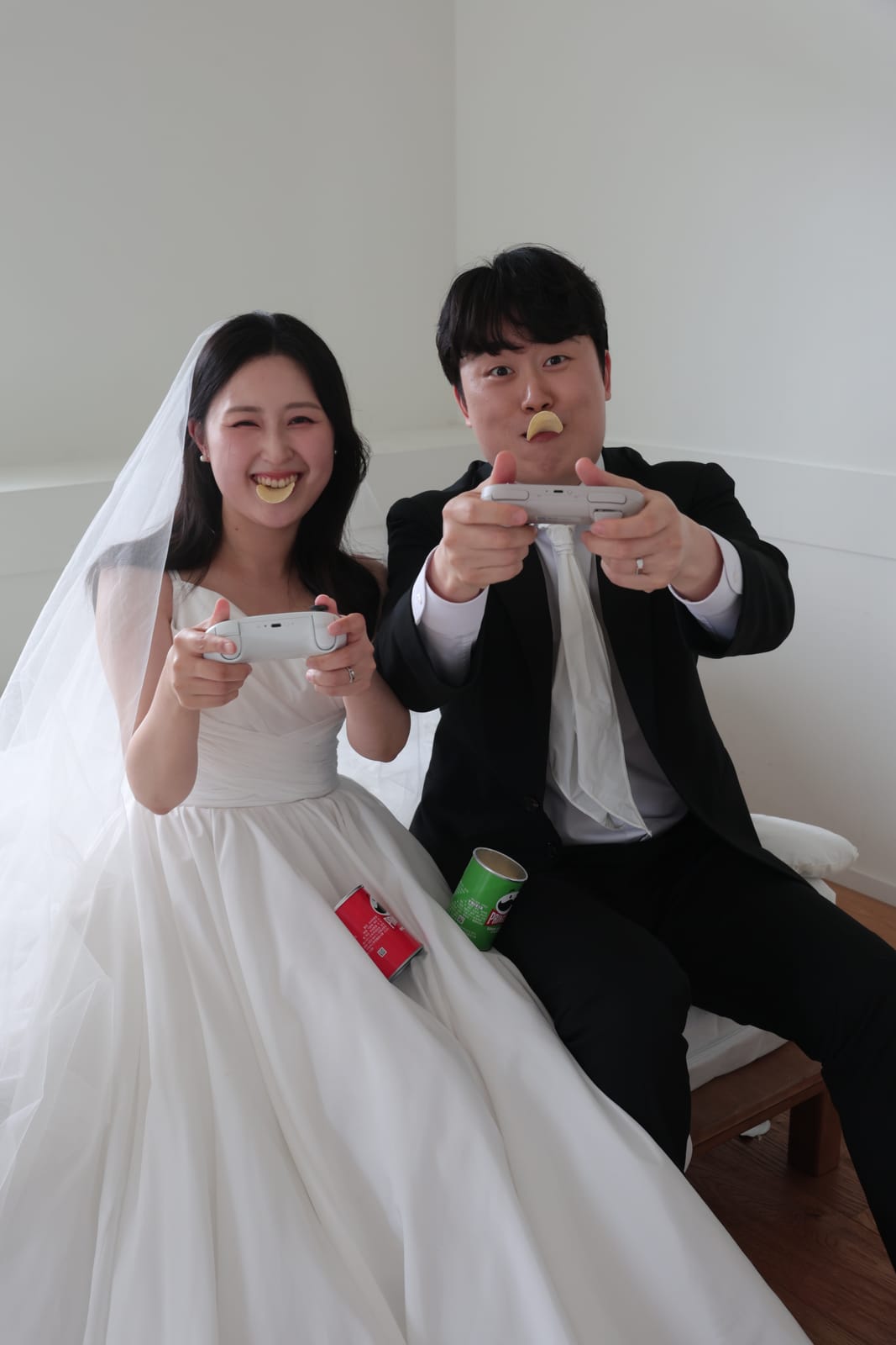 웨딩 사진 5