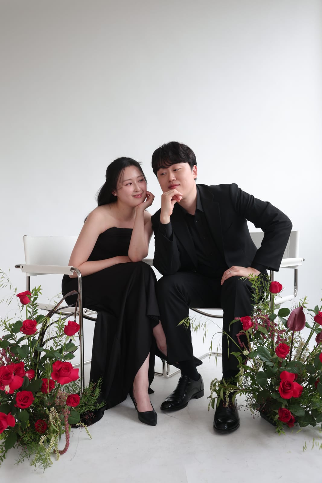 웨딩 사진 6