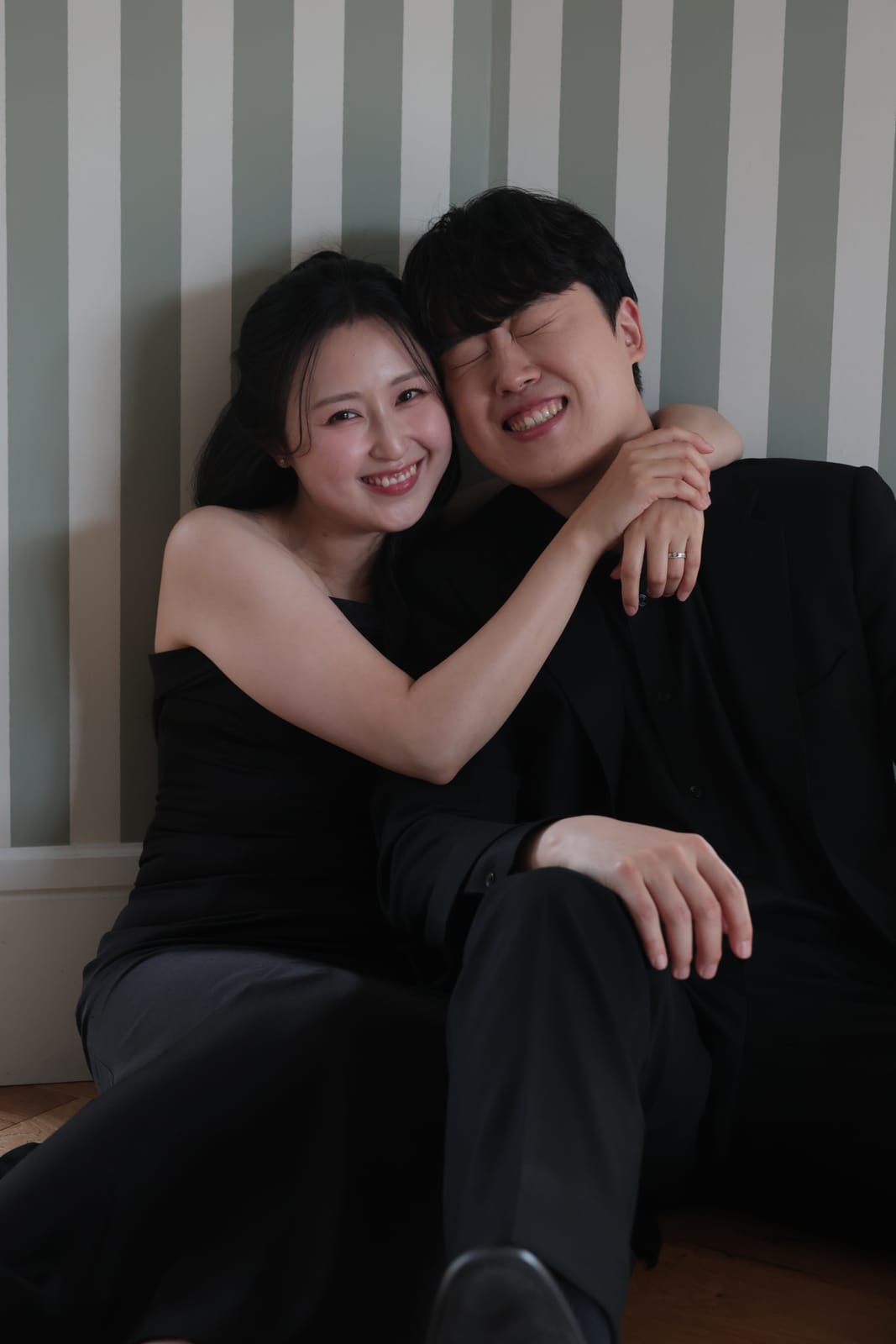 웨딩 사진 10