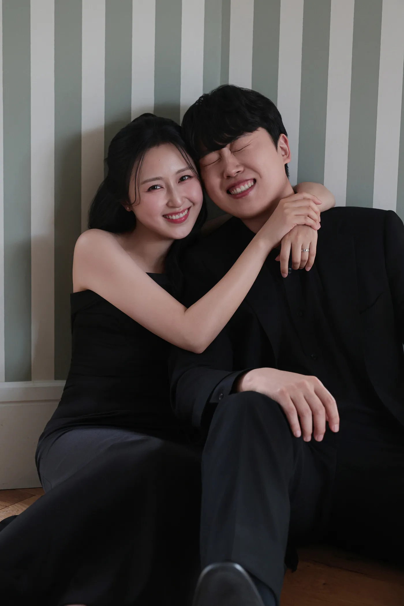 웨딩 사진 10