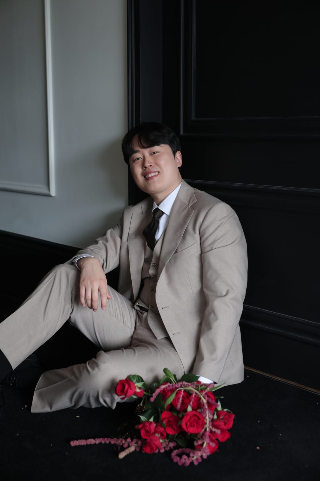 웨딩 사진 15