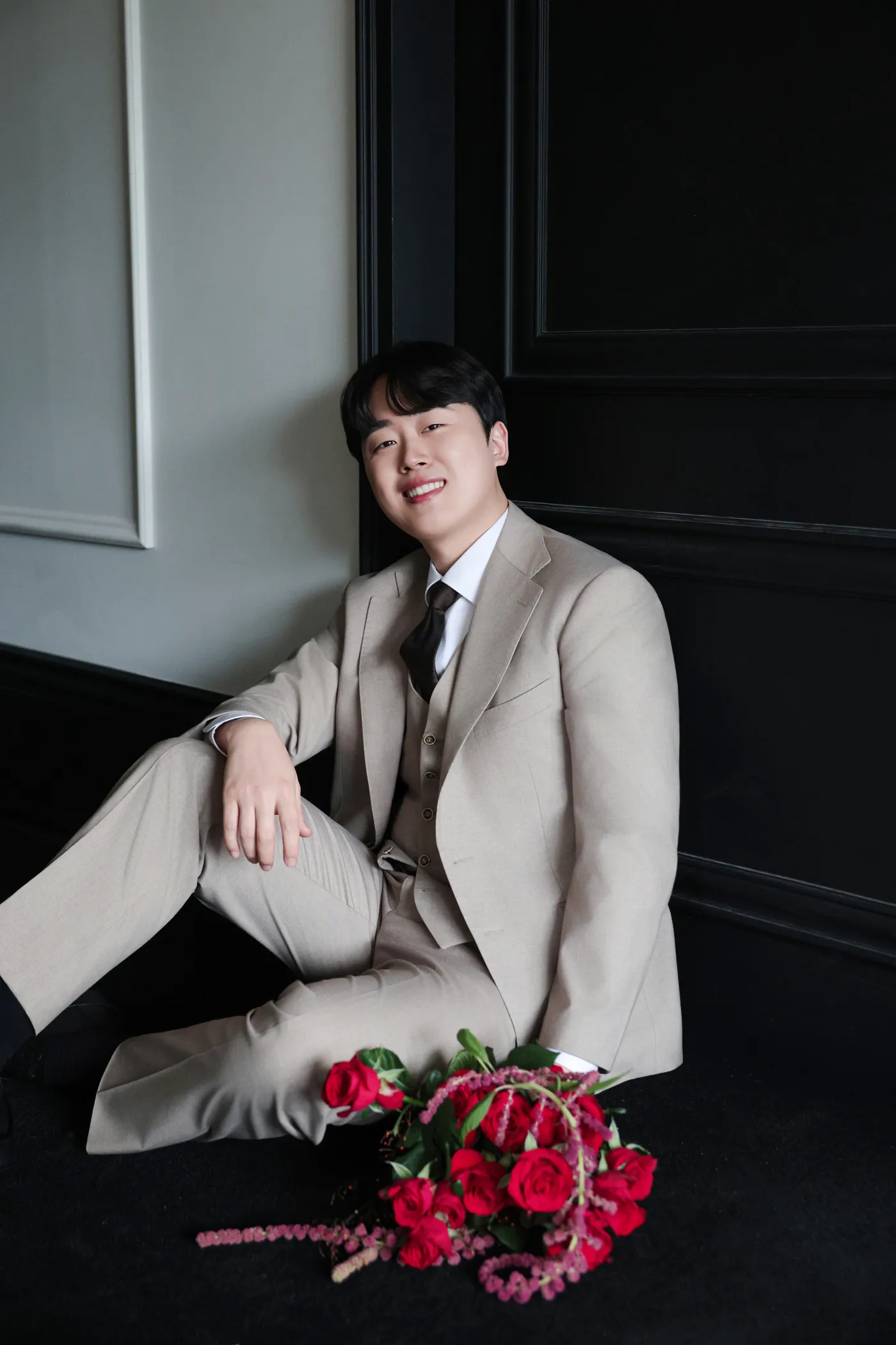 웨딩 사진 12