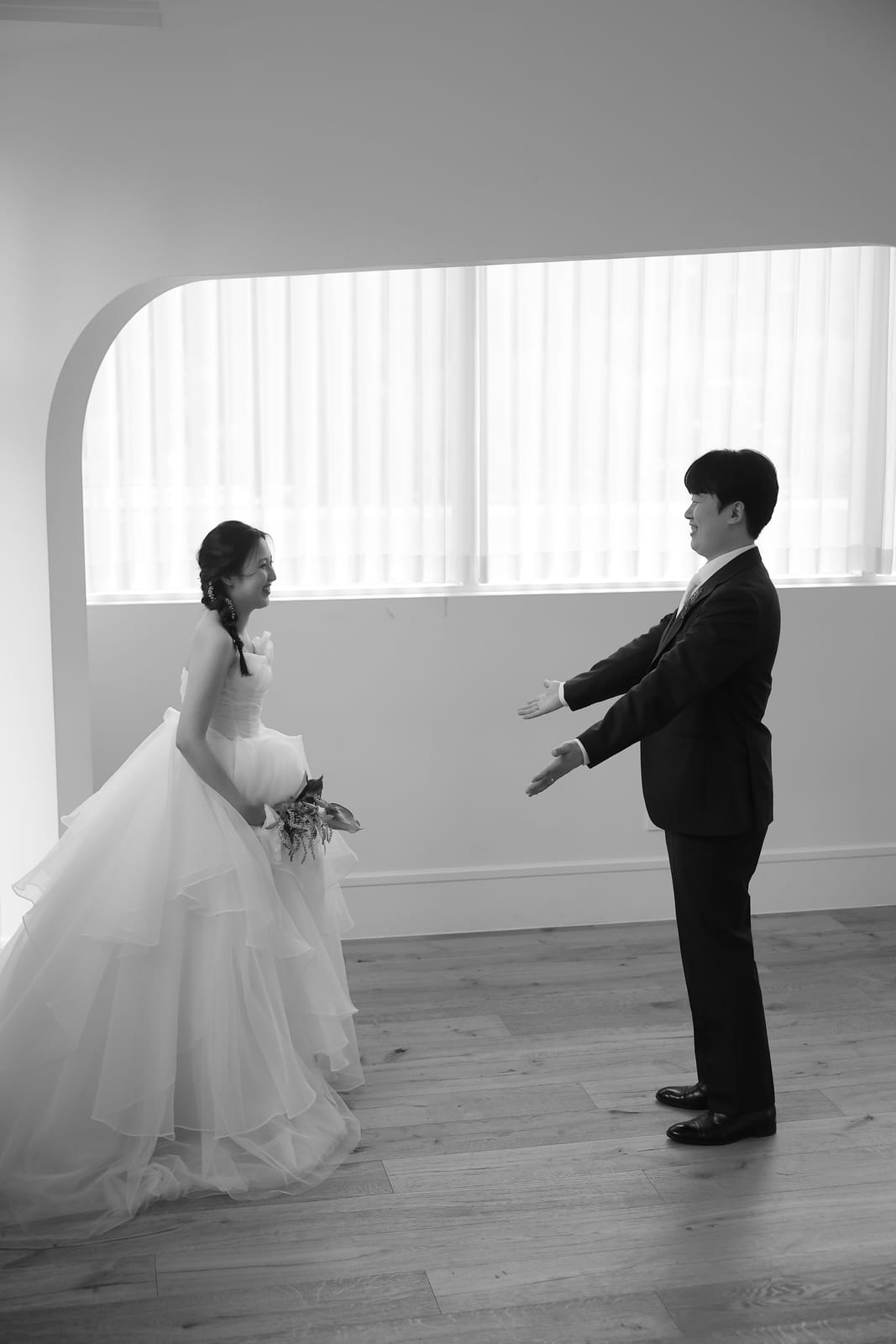 웨딩 사진 18