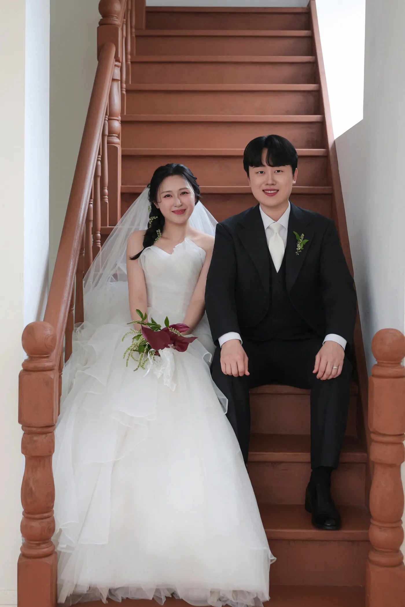 웨딩 사진 17
